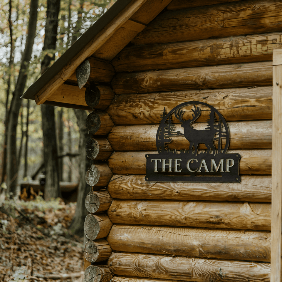 Hunting Signs