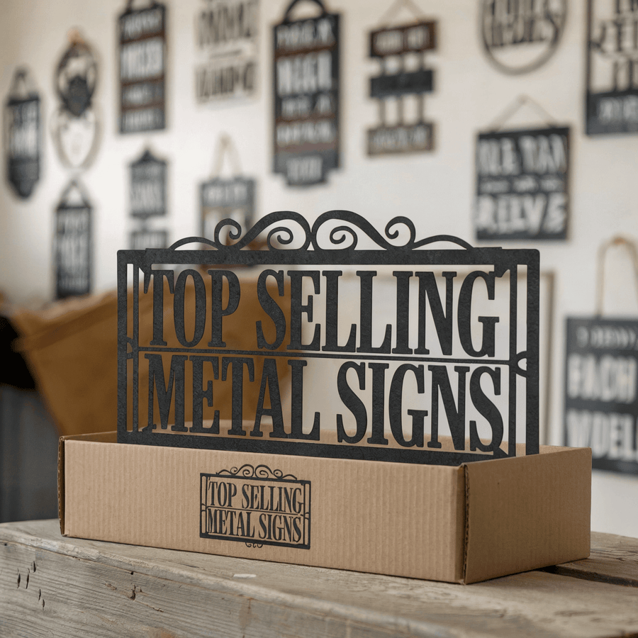 Top Selling Decor