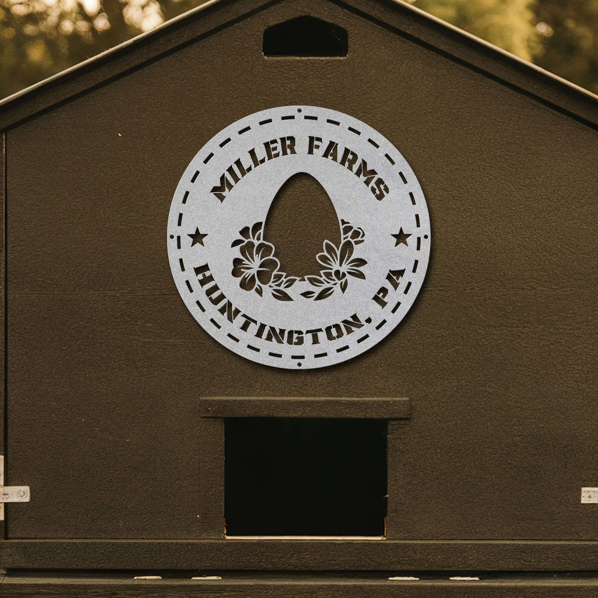 The Big Hatch