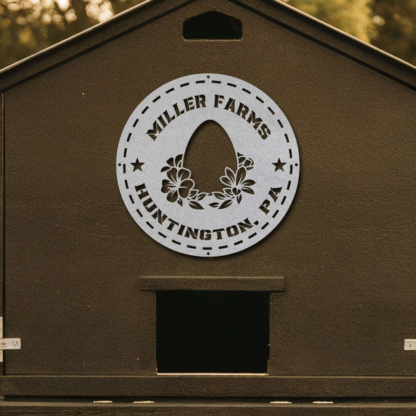 The Big Hatch