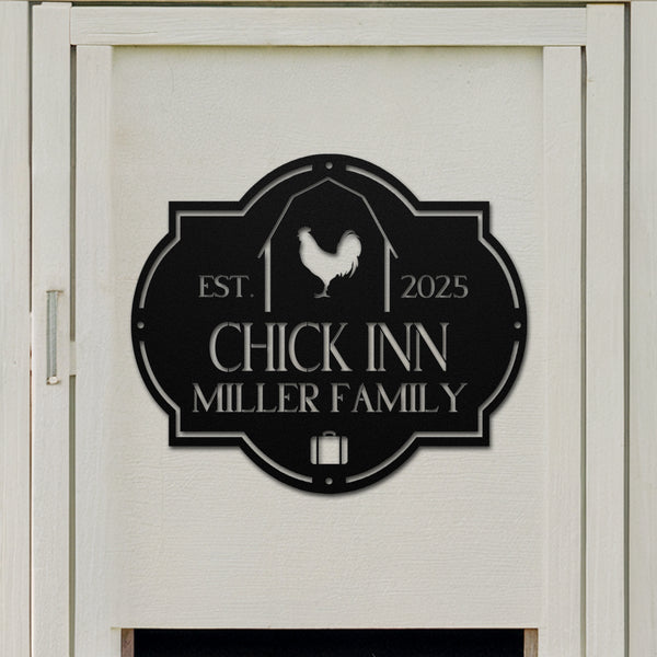Chick Inn