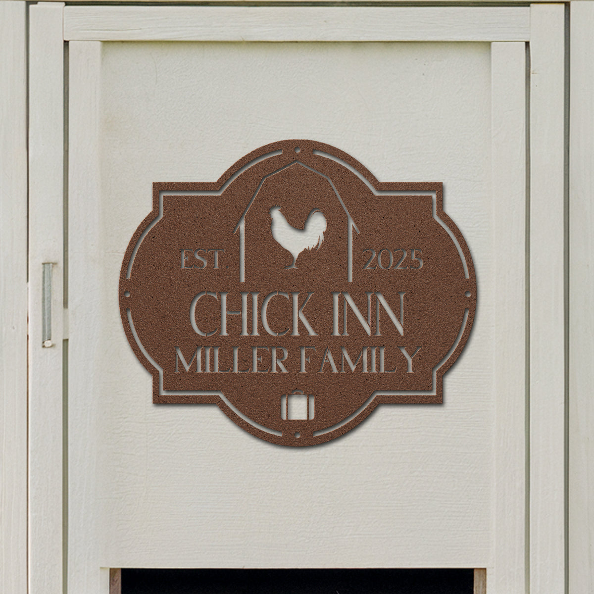 Chick Inn