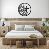 He_Is_Risen_Black_Farmhouse_Bedroom_Mockup.png