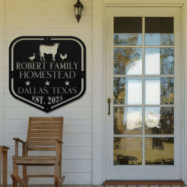 Family Homestead