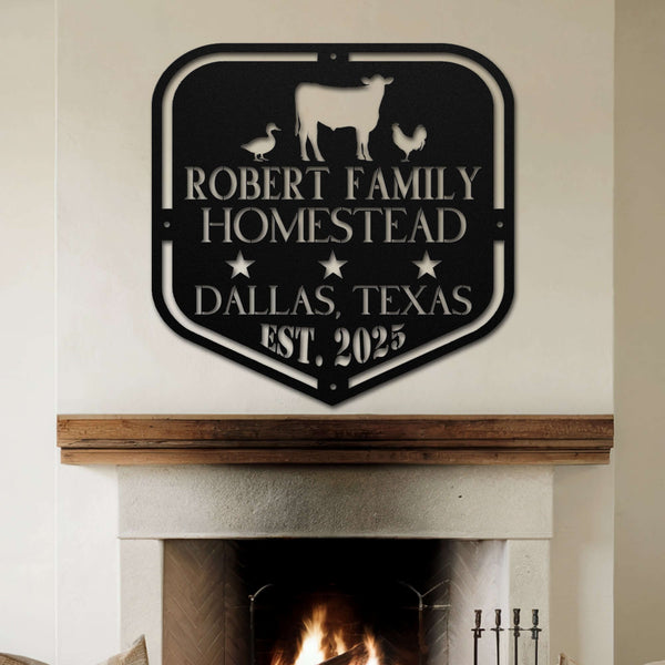 Family Homestead
