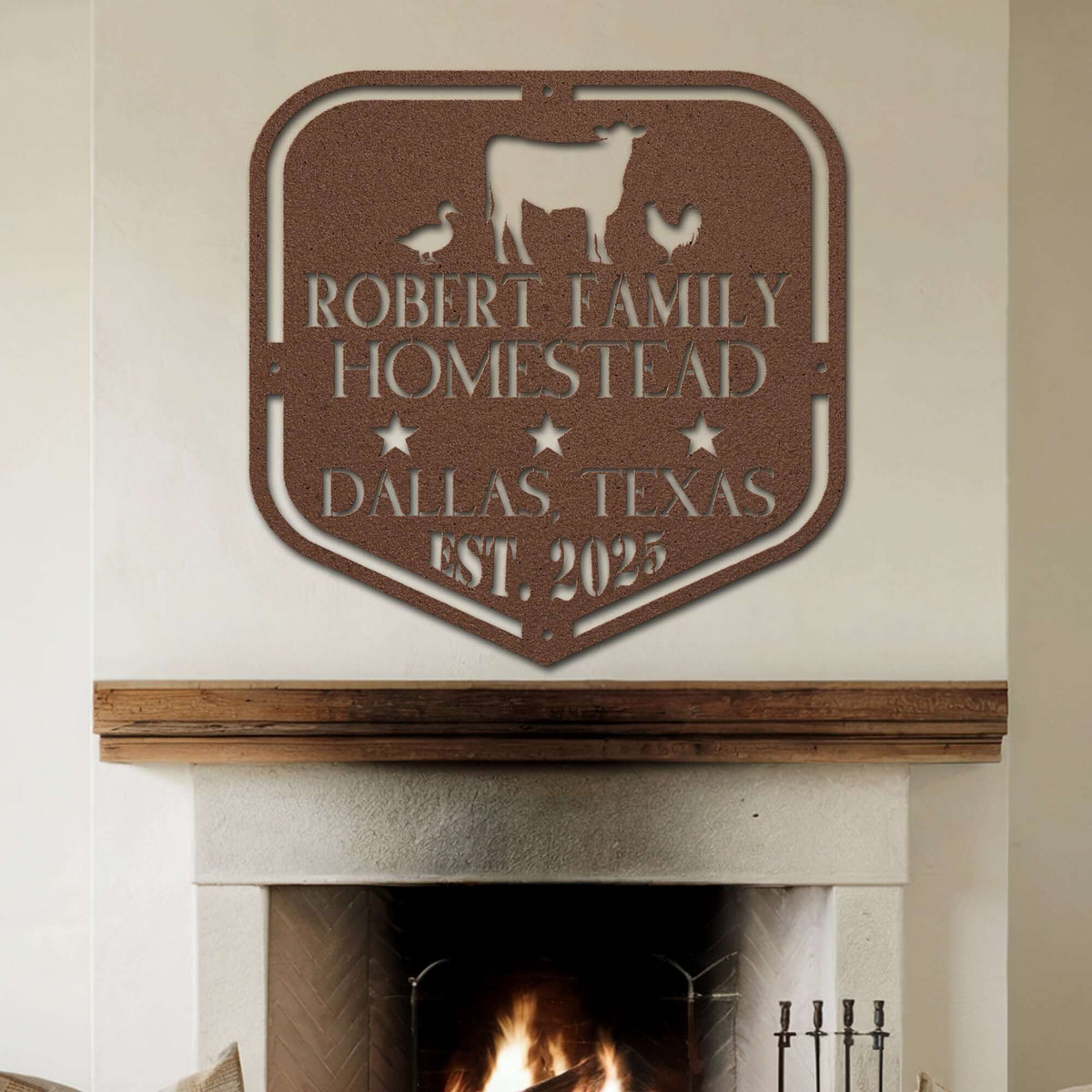 Family Homestead
