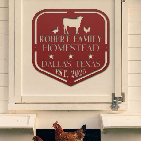 Family Homestead