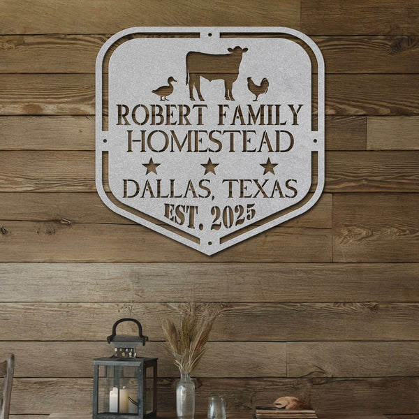 Family Homestead