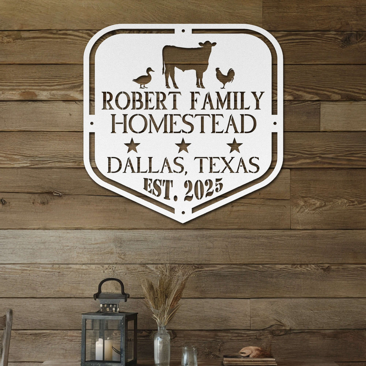 Family Homestead