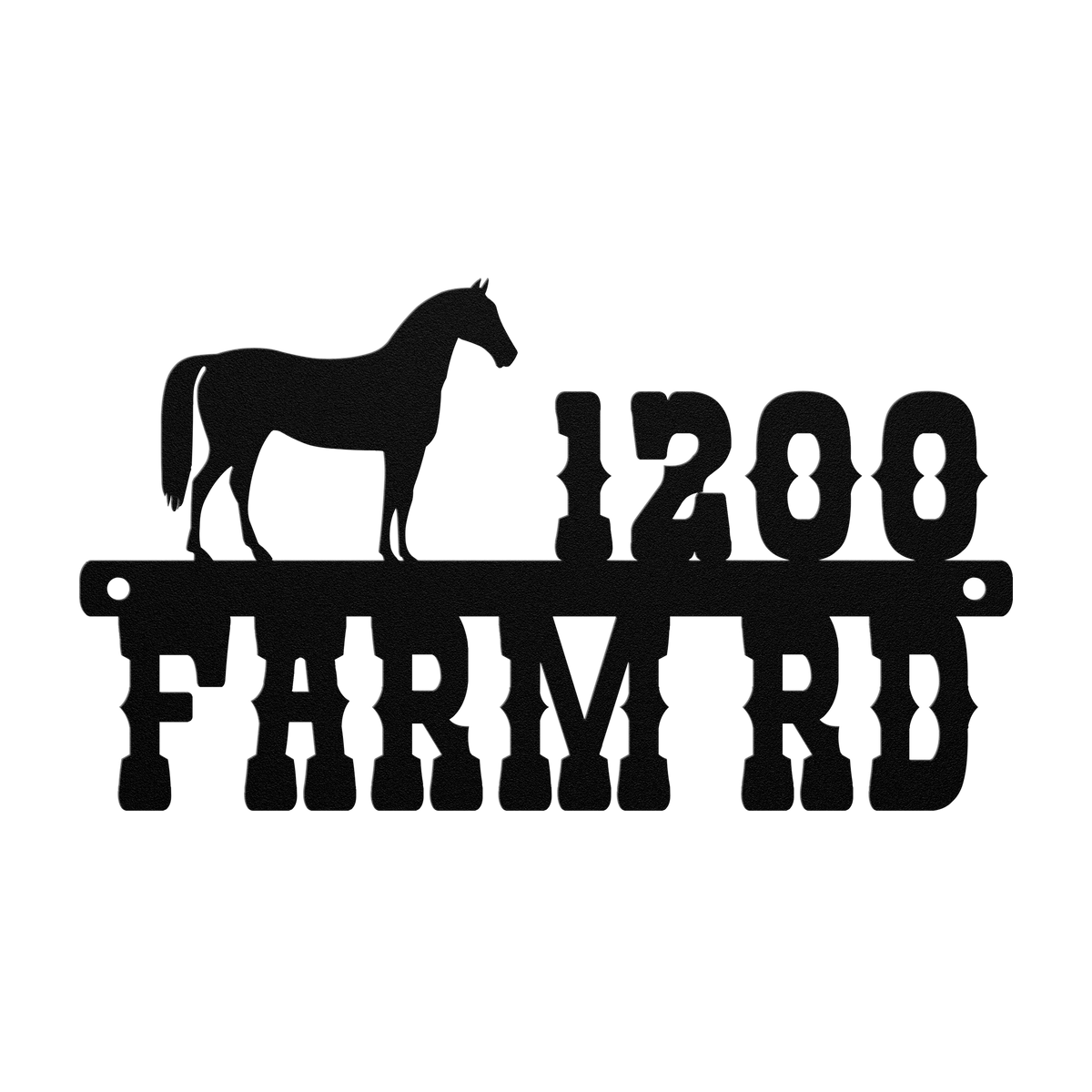 Horse_Address_Sign_Black_Transparent_Mockup.png