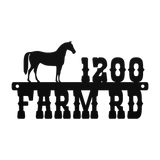 Horse_Address_Sign_Black_Transparent_Mockup.png