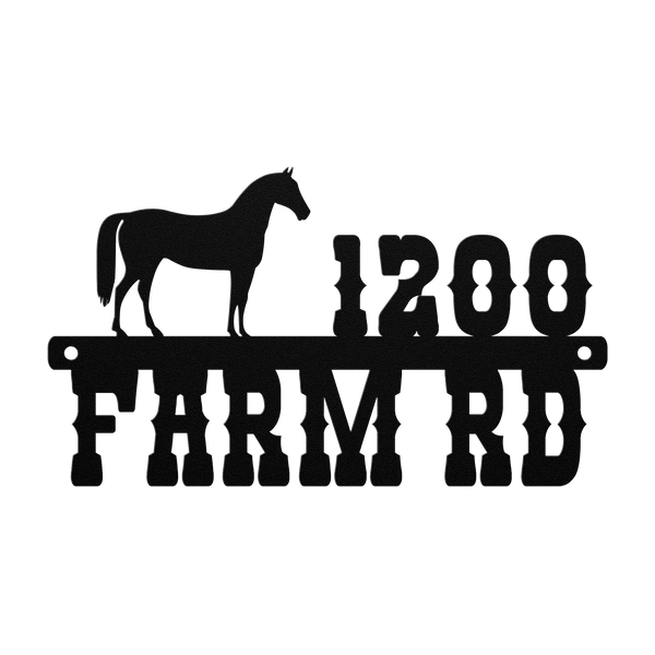 Horse_Address_Sign_Black_Transparent_Mockup.png