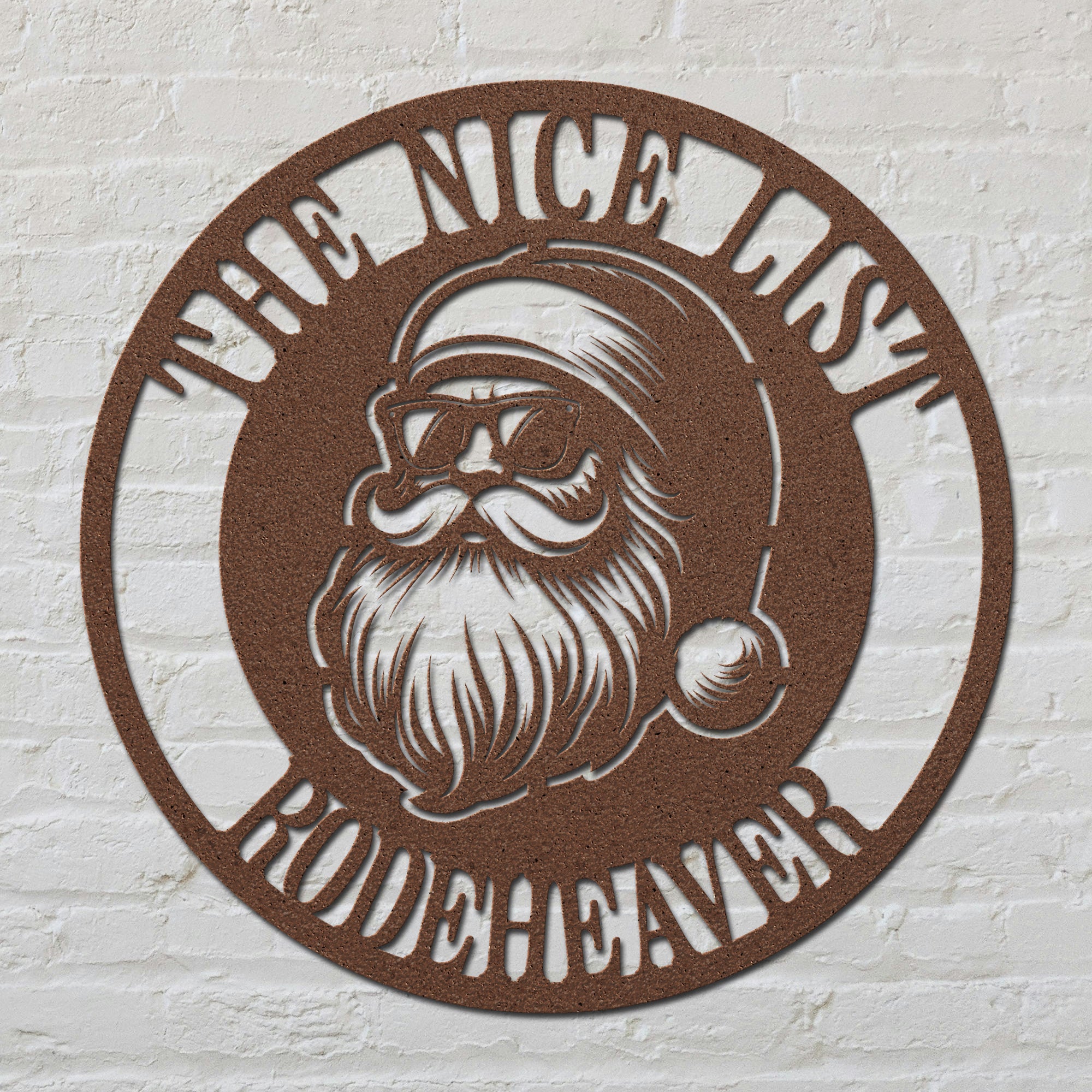 Santa Claus 