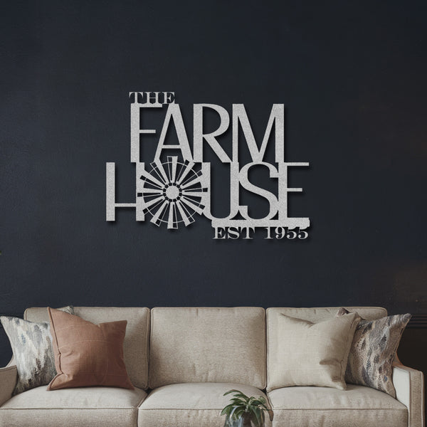 Farm House