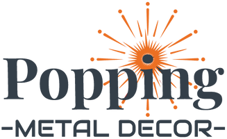 Popping Metal Decor LLC